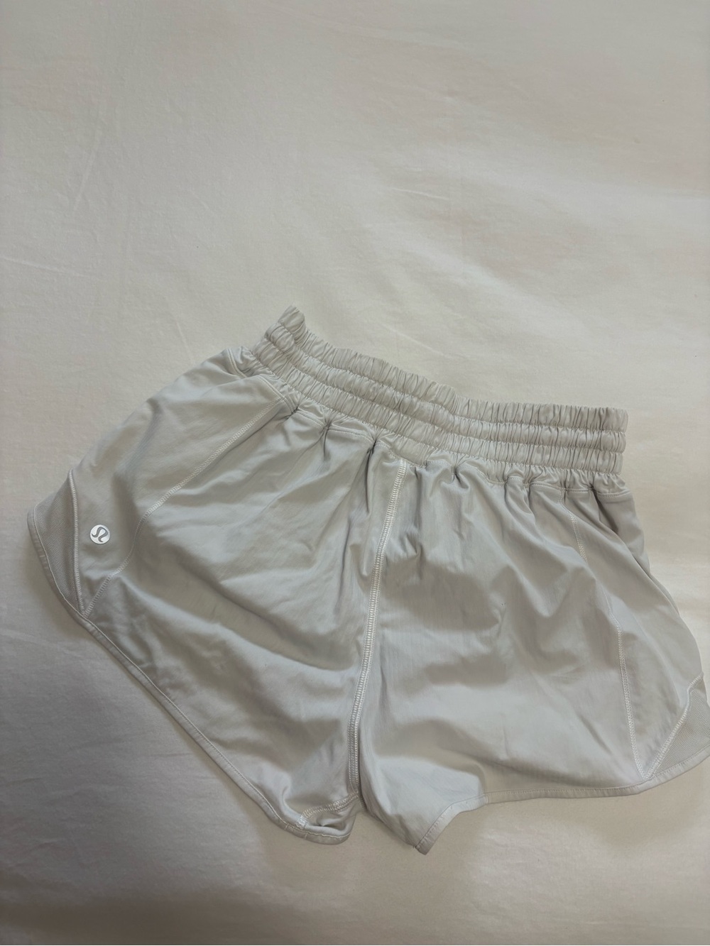 lululemon shorts - Picture 2 of 2